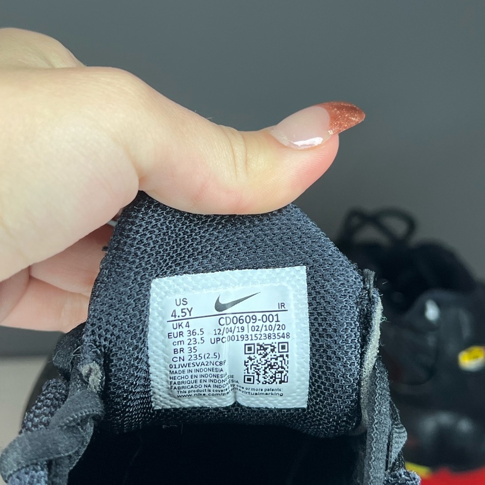 Nike air max plus